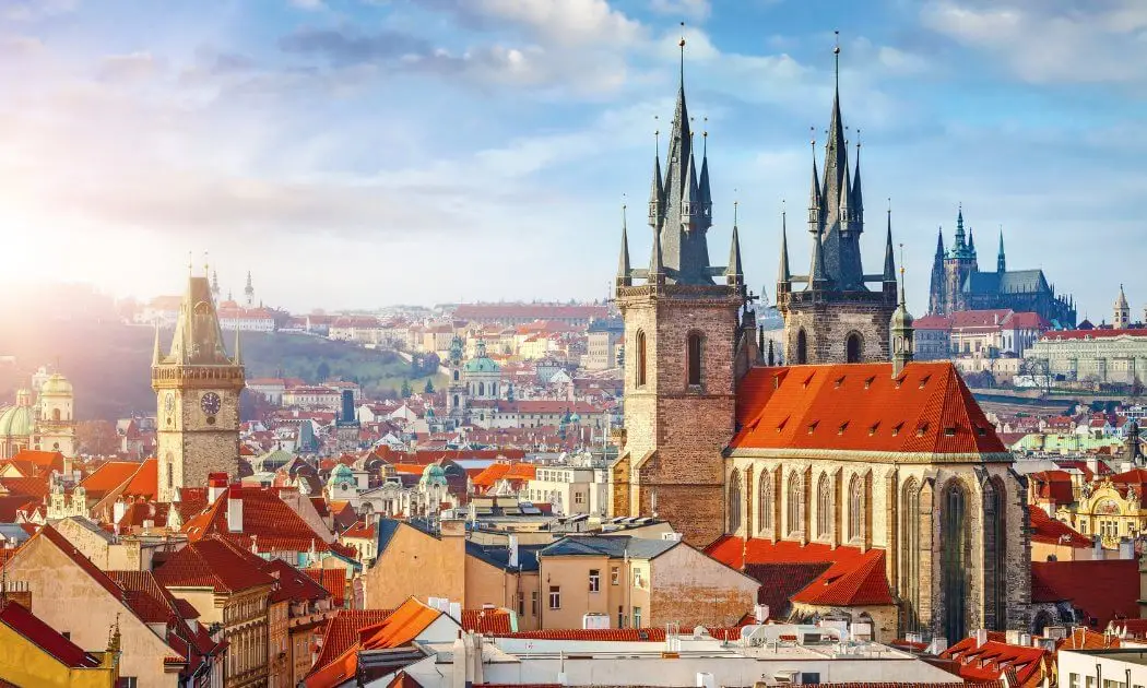 Praag-Tsjechie-1