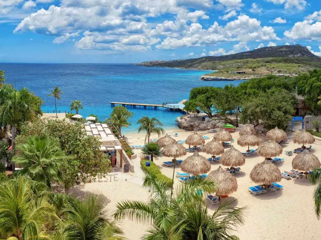 Curacao