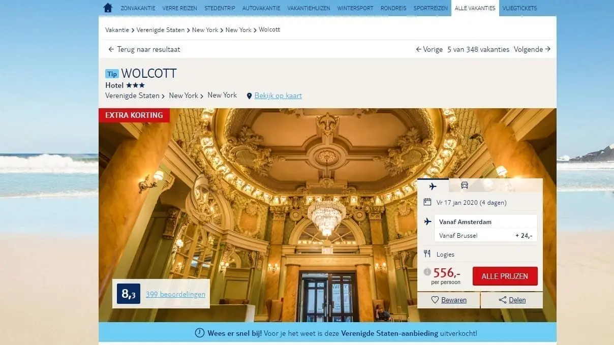 Wolcott-hotel-deal