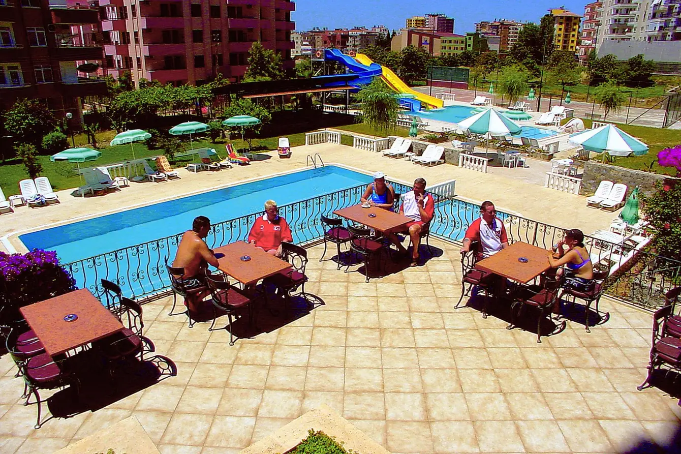 Appartementen-green-park-antalya-turkije-2