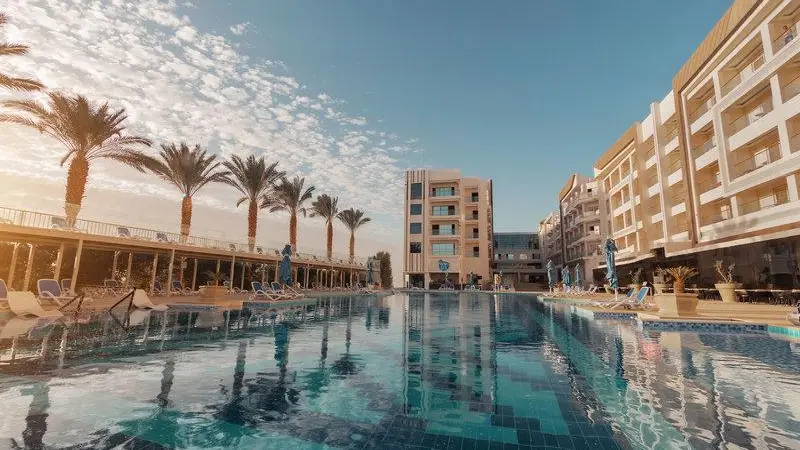 Hotel Bellagio Beach Resort and Spa