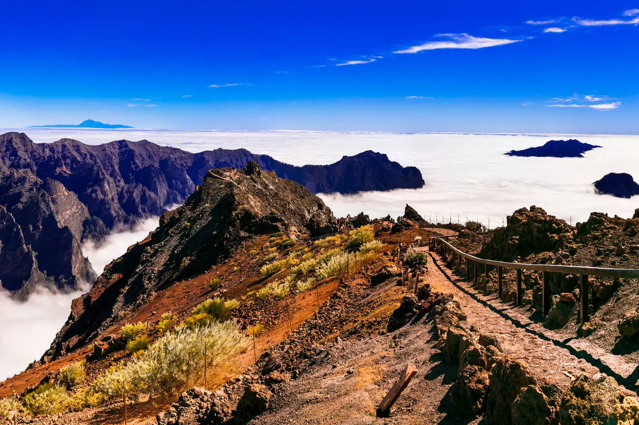 La-Palma-uitzicht