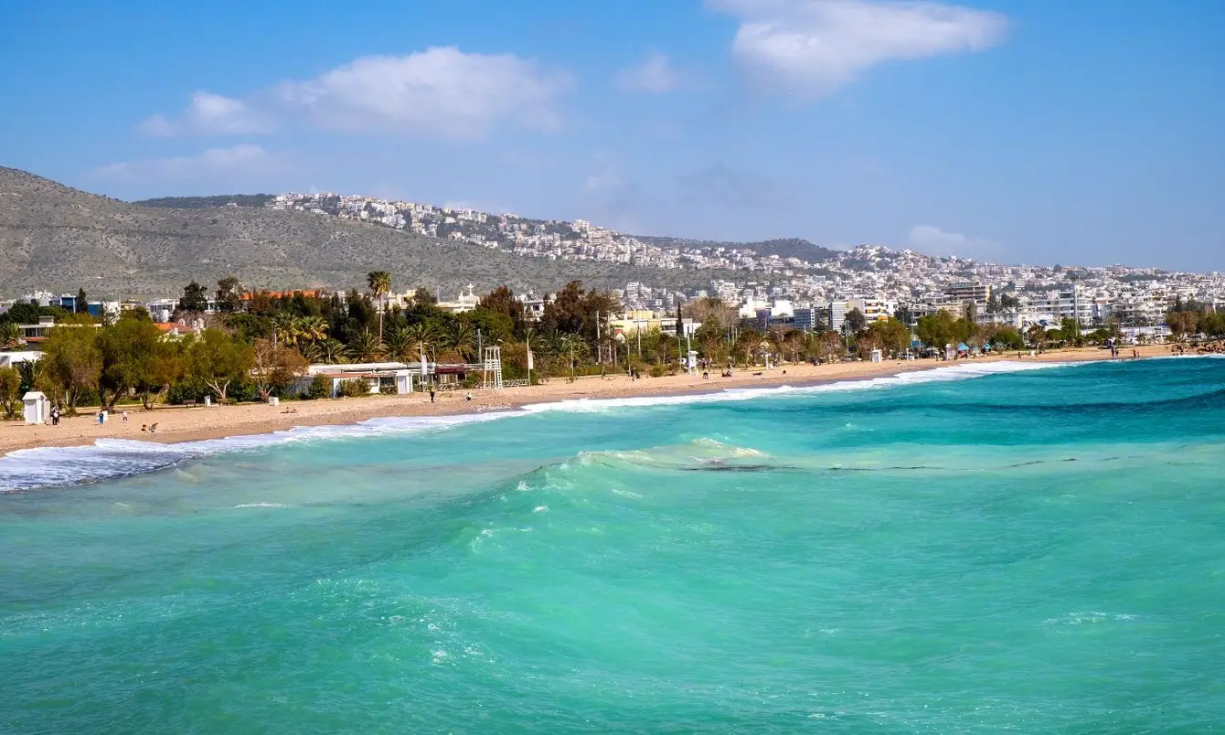 Olympische-Riviera-Griekenland-Shutterstock-2