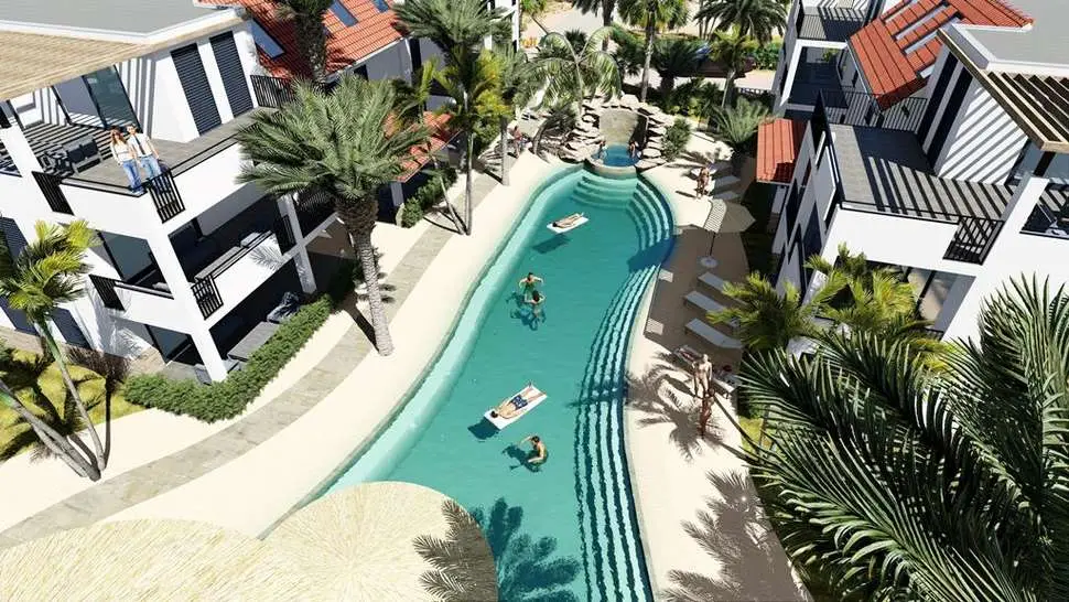 Resort-Bonaire2