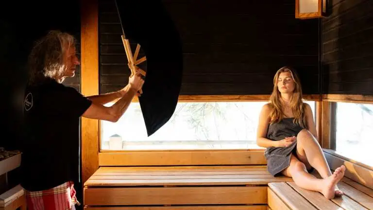 De Bronsbergen Wellness & Hotel