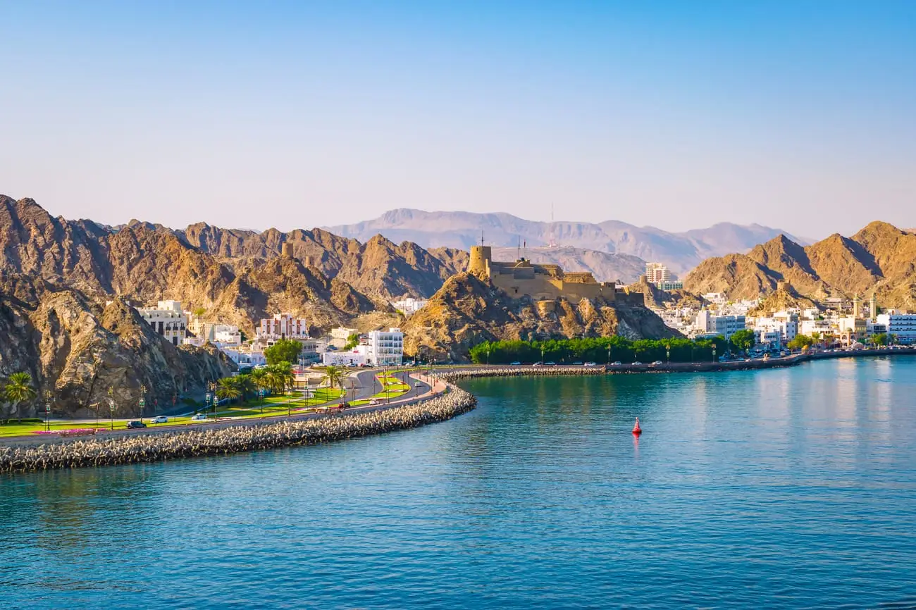 Oman-Shutterstock5