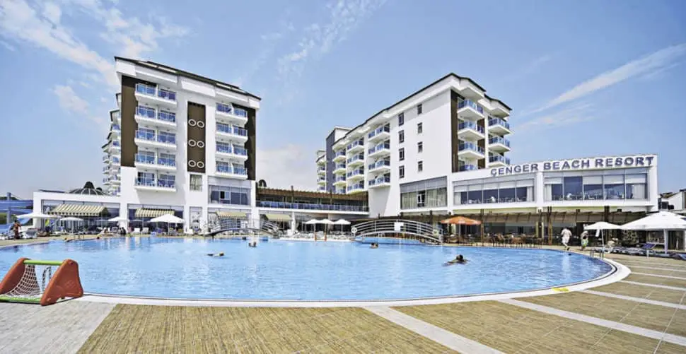 Hotel-cenger-beach-resort-spa-side-turkse-riviera-turkije-1