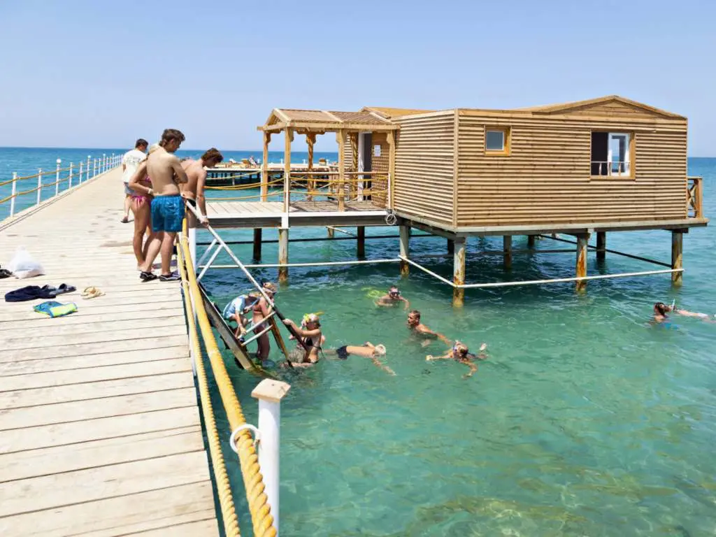Three-Corners-Sunny-Beach-Hurghada-Egypte2