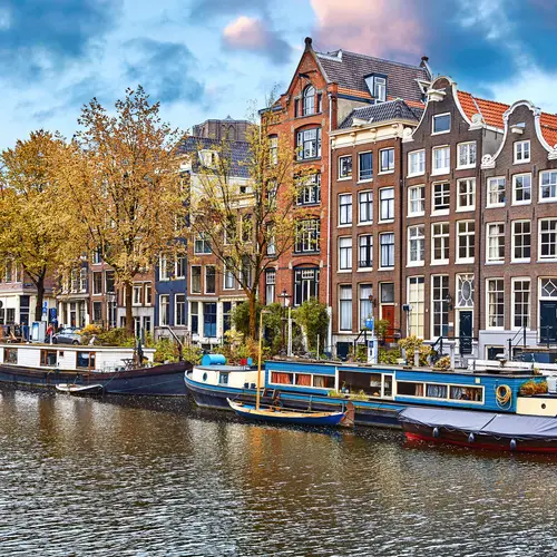 Weekendje Weg Nederland