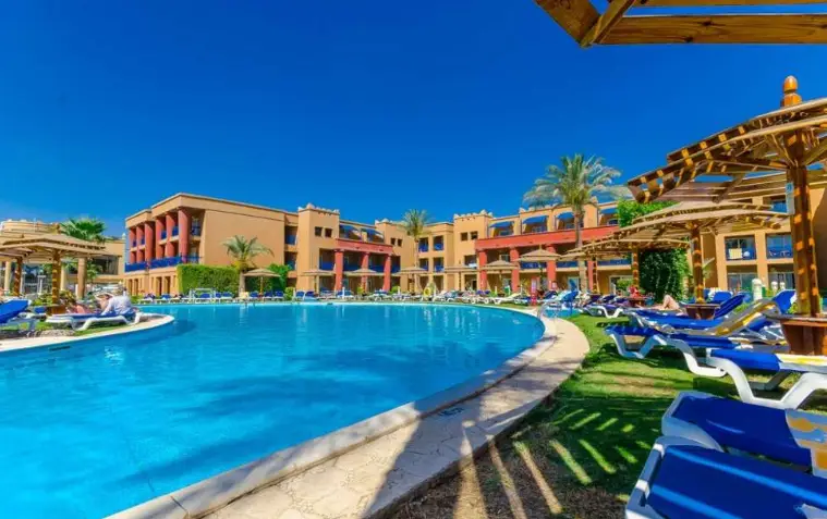 Resort-hurghada-2-10-jan