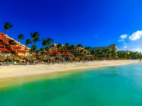 Mexico-RIU-Nieuwsbrief