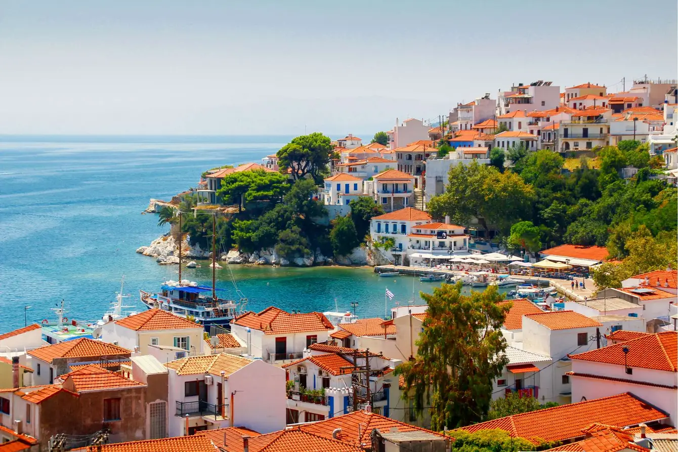 Skiathos-Griekenland-Shutterstock2