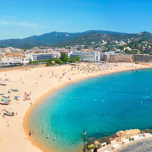 Vakantie Costa Brava