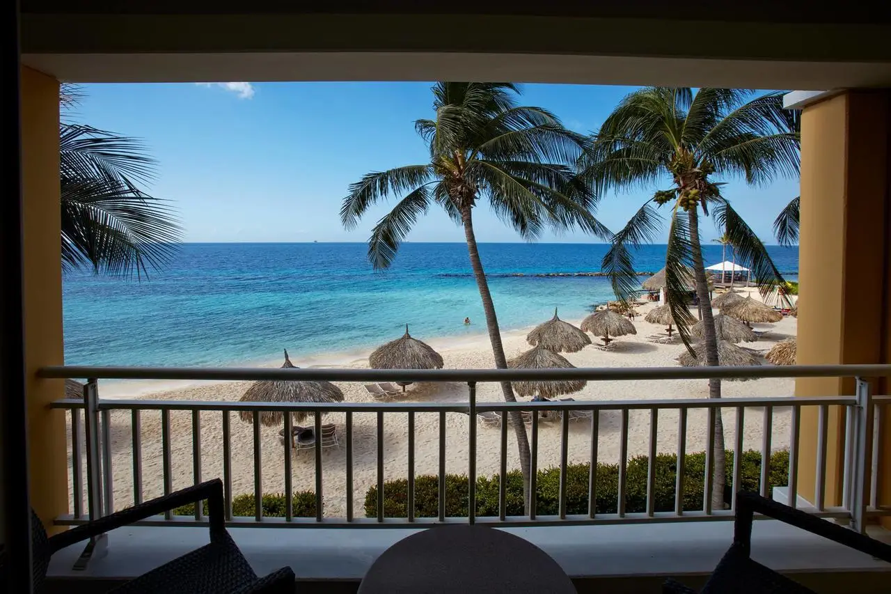 Marriott-Curacao3