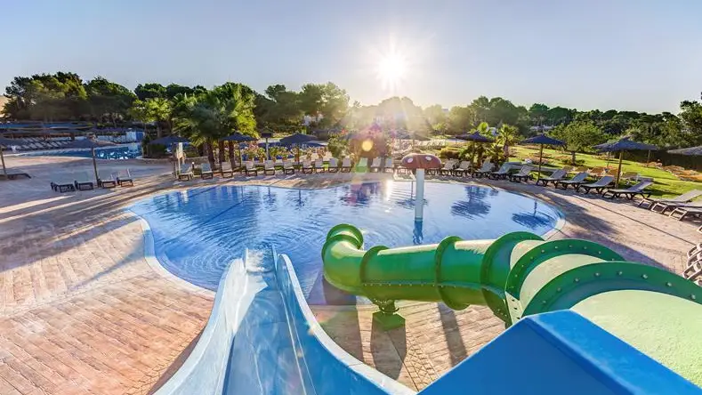 TUI MAGIC LIFE Cala Pada Ibiza