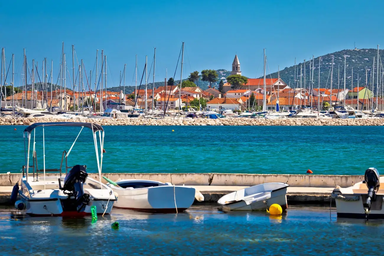 Zadar-kroatie-shutterstock-1