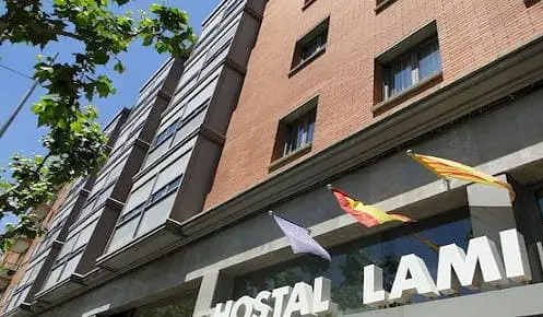 Lami-hotel