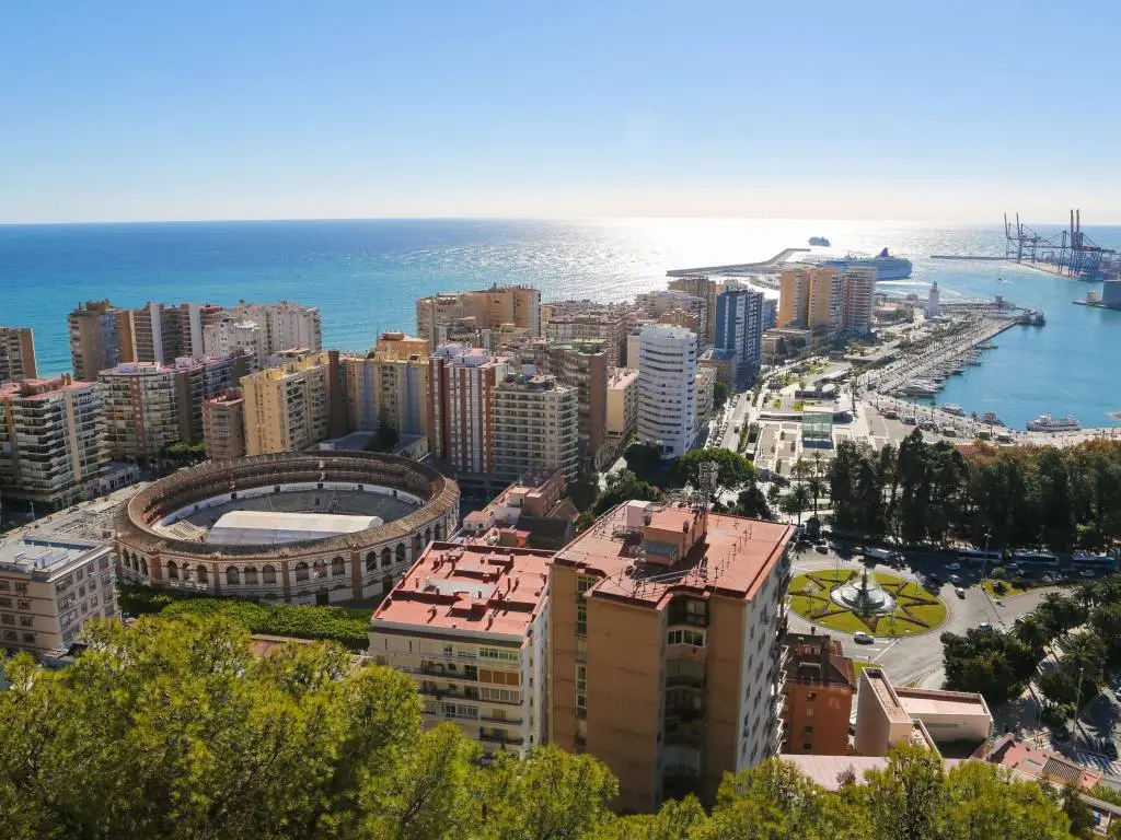 Malaga-Spanje-1