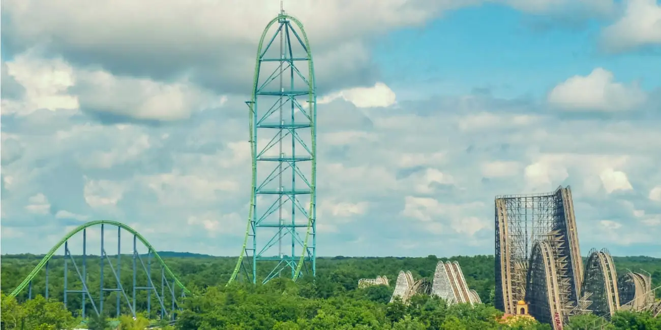 kingda ka