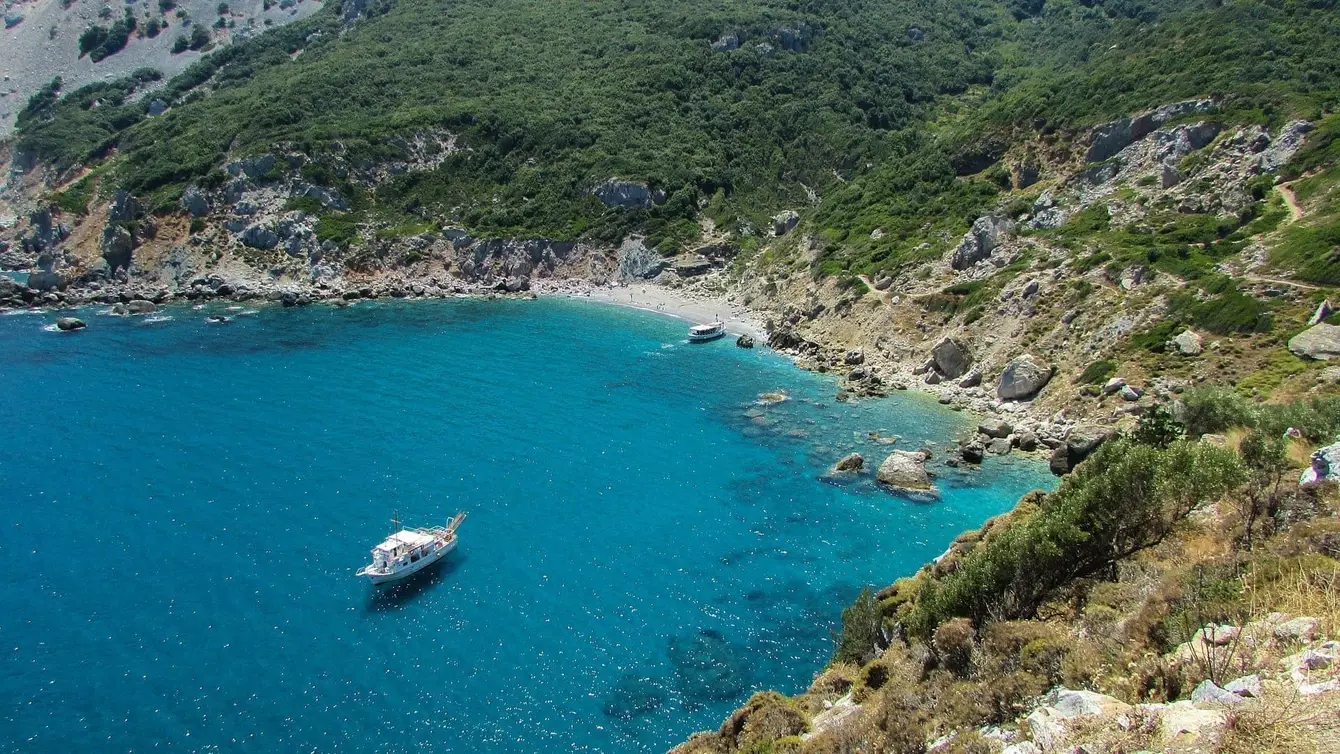 Skiathos-Griekenland1