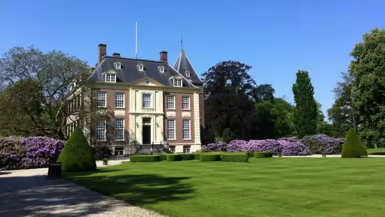 Hof van Gelre Hotel by Flow