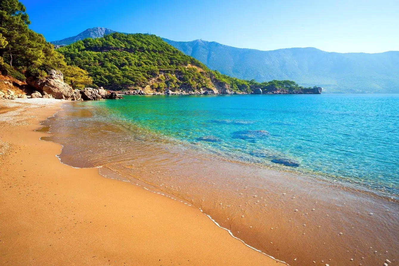 Vakantie-alanya