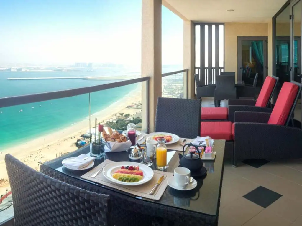 Dubai-Sofitel-Jumeirah