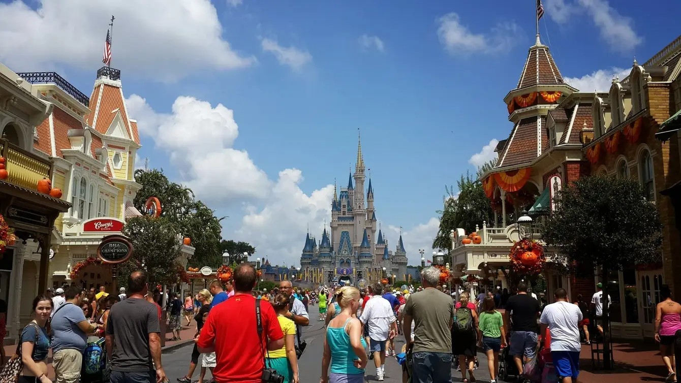 Disneyworld-Orlando-Florida-USA1