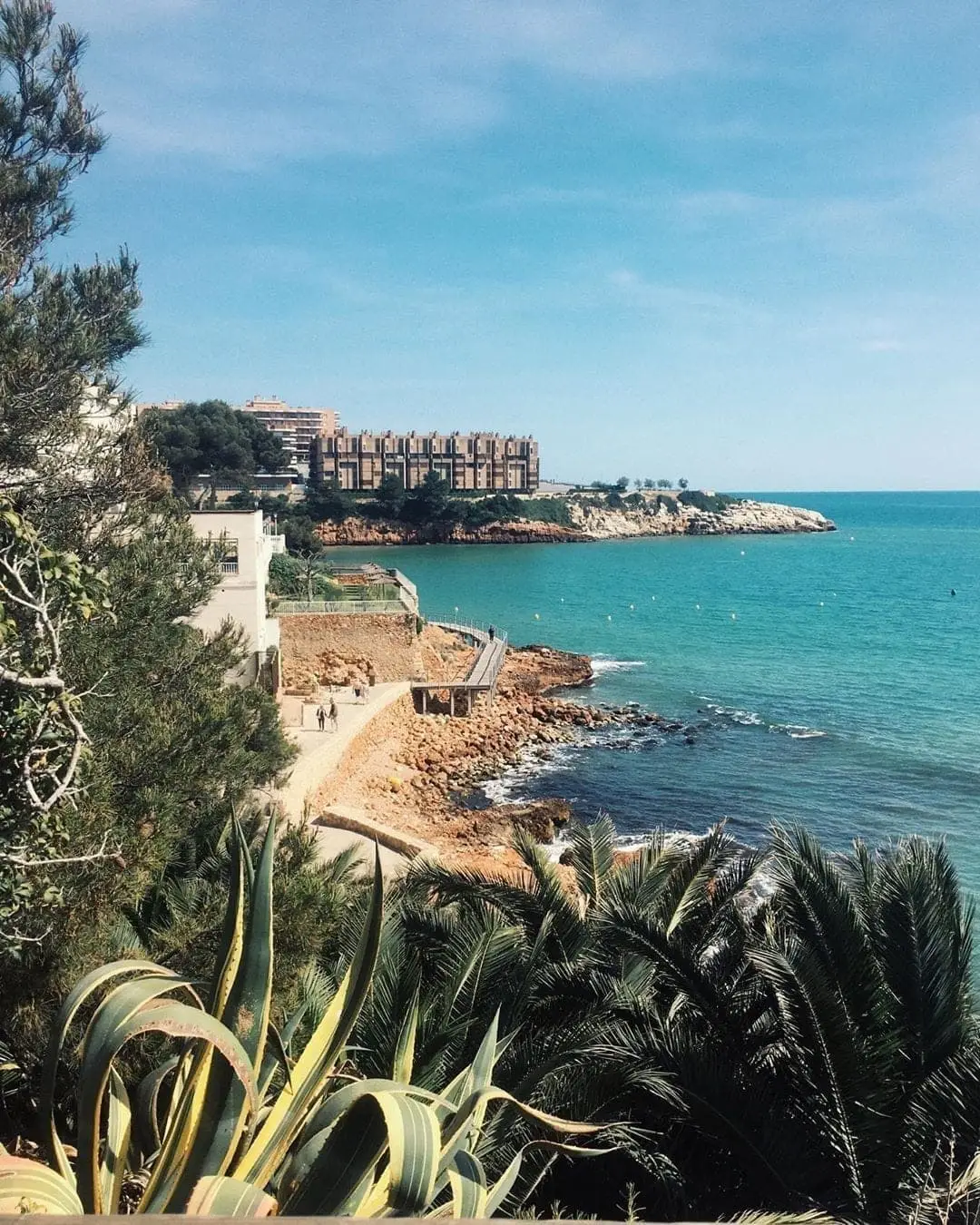 Salou-Spanje8