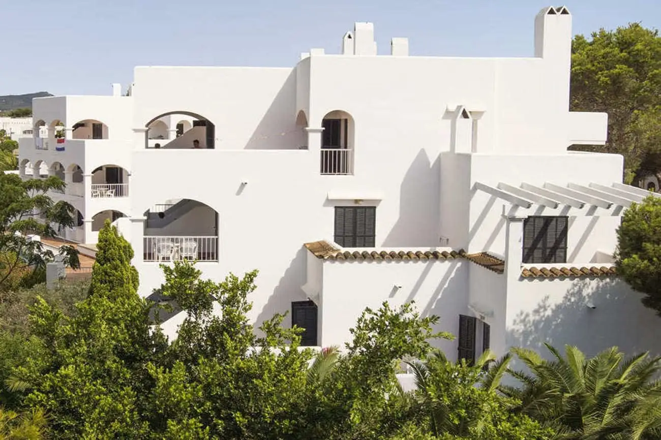 Appartementen-Es-Ravells-Or