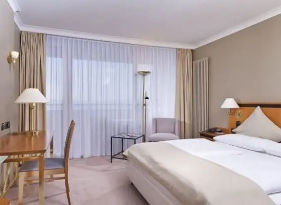 Slaapkamer-koblenz