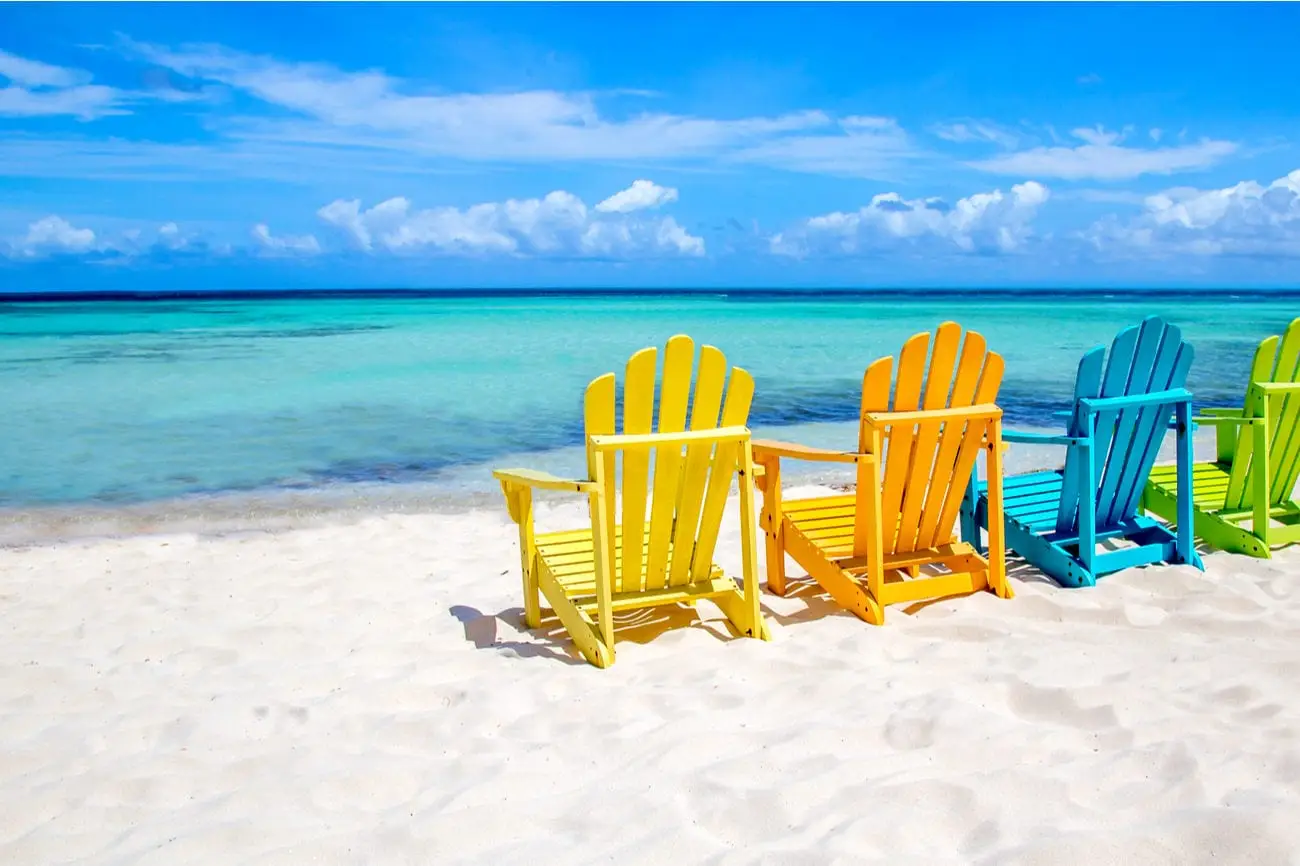 Aruba
