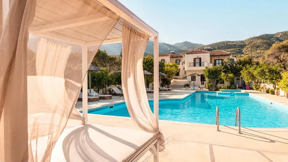 Appartementen Sonia Samos3