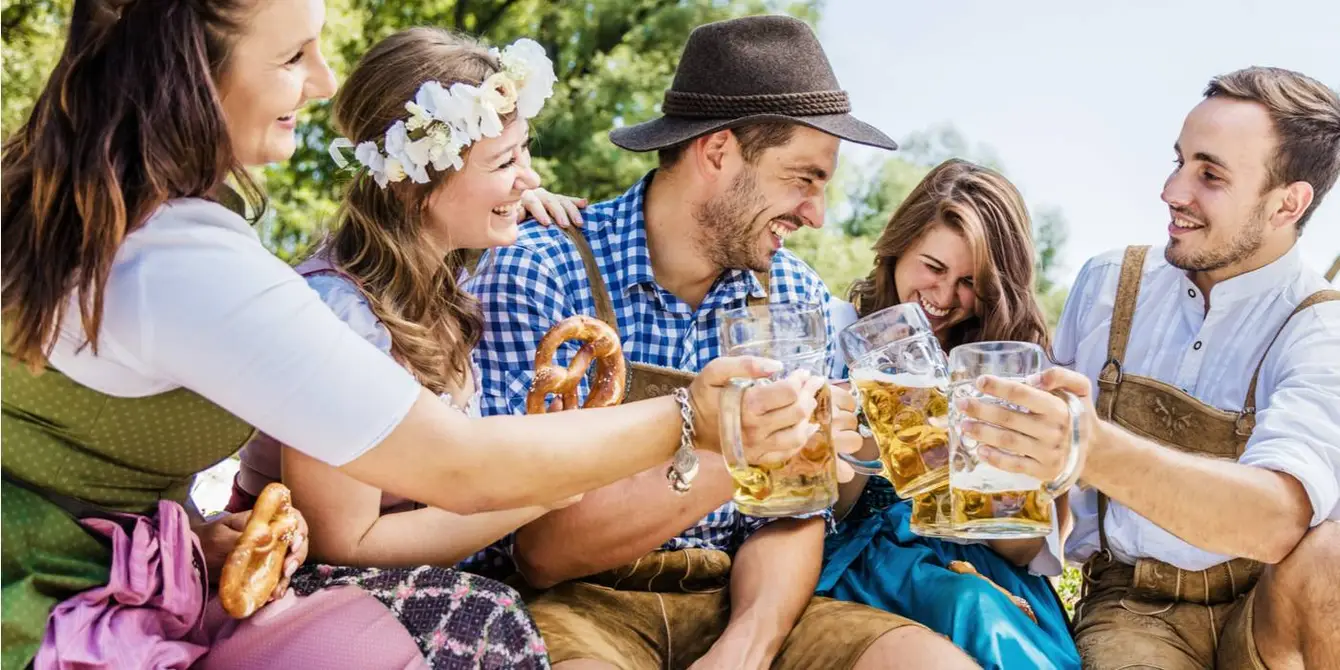 Oktoberfest