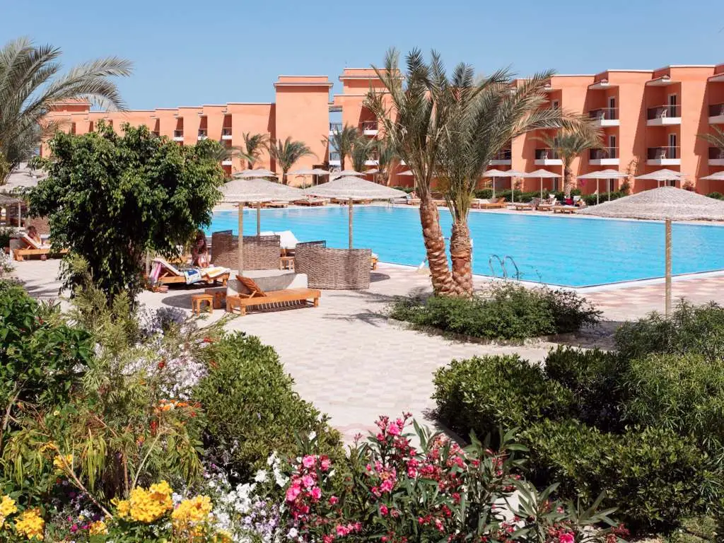 Three-Corners-Sunny-Beach-Hurghada-Egypte