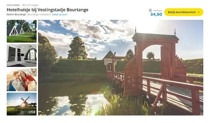 Traveldeal-ss-bourtange
