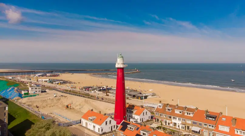 Scheveningen-Nederland1