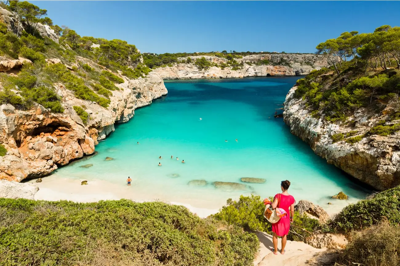 Mallorca-Spanje-Shutterstock1