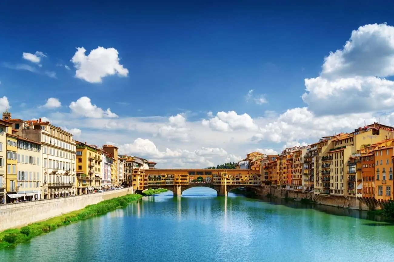 Florence-italie-shutterstock-3