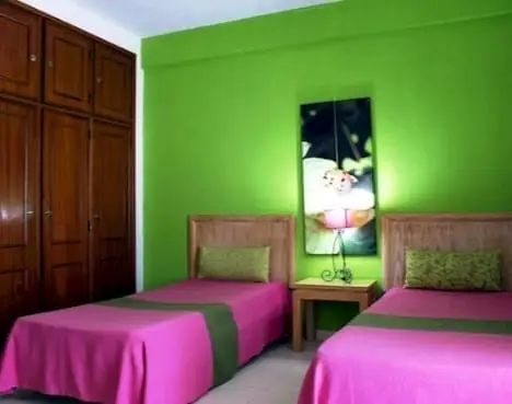 Kamer-algarve