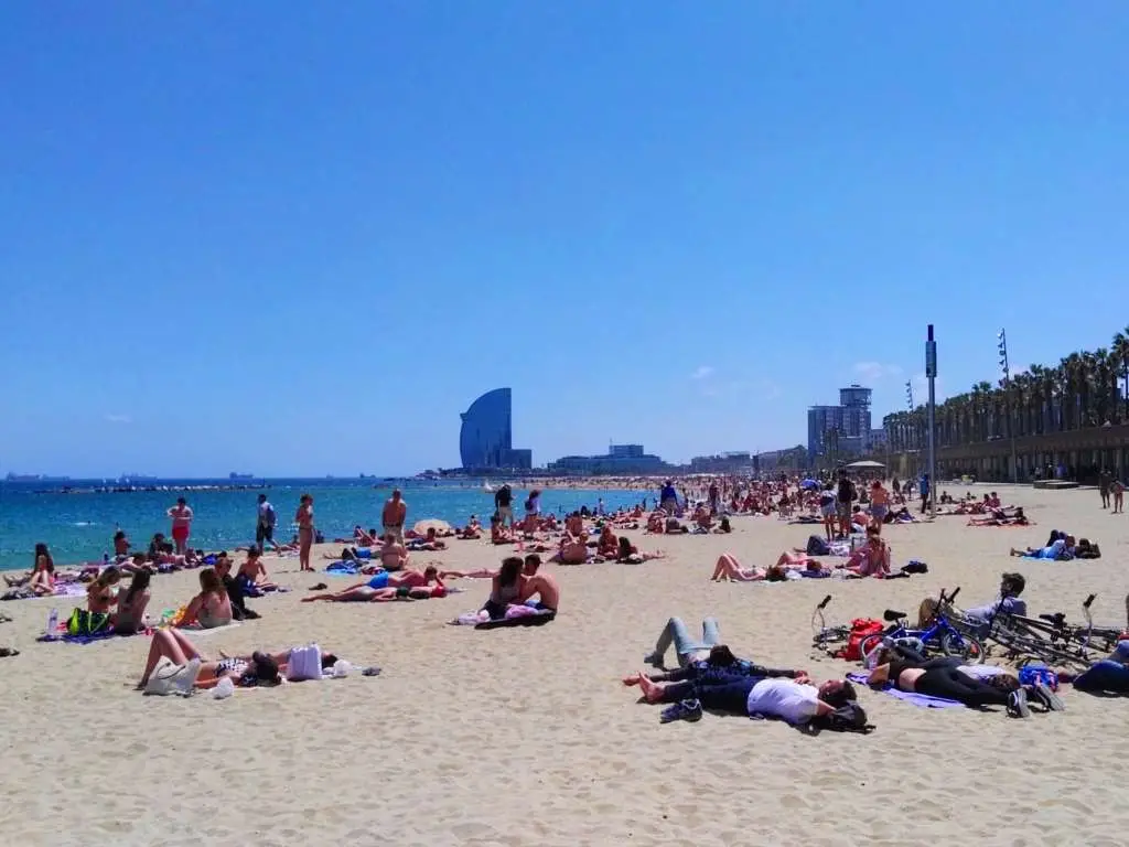 Barcelona-Spanje-1