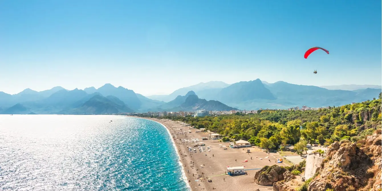 Turkije-header