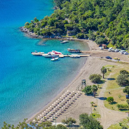 Vakantie Dalaman