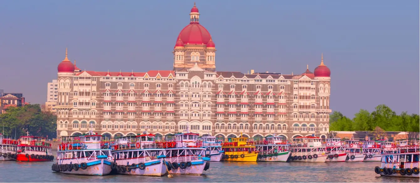 taj mahal palace