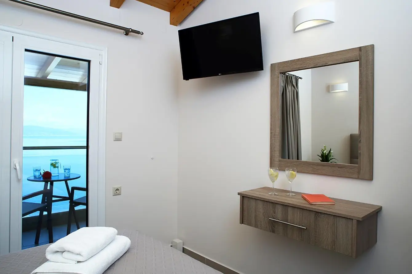 Appartementen-Belle-Vue-Lefkas-GRiekenland2