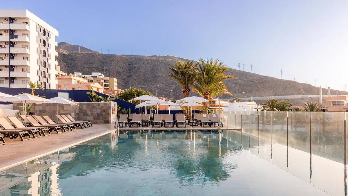 Hotel Catalonia Punta del Rey