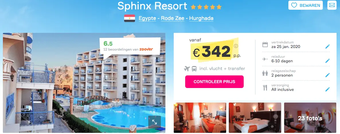 Sphinx-resort-hurghada-egypte-resort