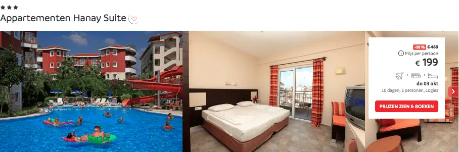 Appartementen-hanay-suite-screenshot