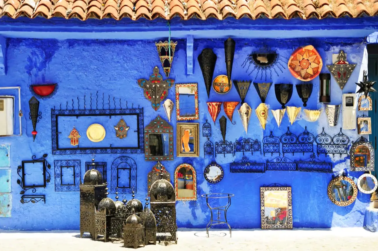 Agadir-Marokko-Shutterstock1