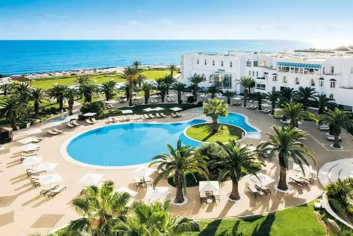 Iberostar-Selection-Kantaoui-Bay-3
